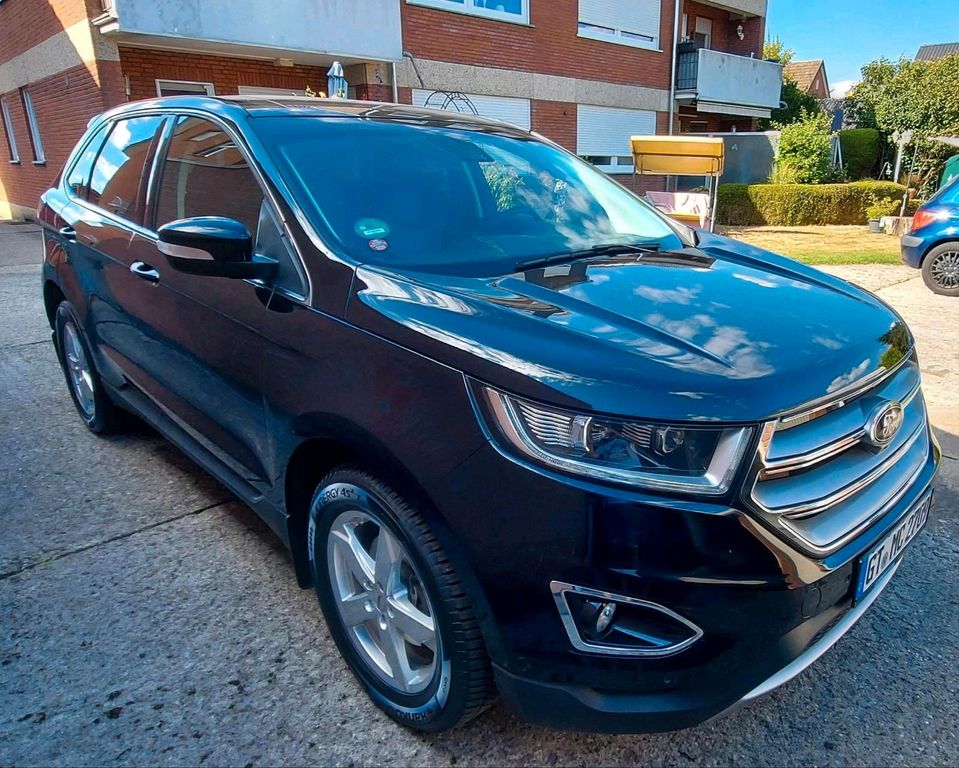 Image of Ford Edge