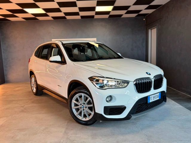 BMW Bmw X1 xDrive18d Business