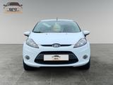 Ford Fiesta Champions Edition *61.700km* - Ford Fiesta: Champion