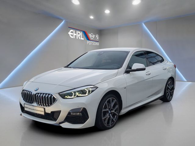 BMW 216d M-PAKET HK HiFi DAB LED RFK