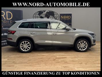 Skoda Kodiaq - 9