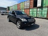 Mercedes-Benz Mercedes-benz ML 320 CDI Sport TETTO - Mercedes-Benz ML 320 Kombi Gebrauchtwagen