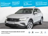 Volkswagen Tiguan 1.4 TSI eHybrid Life Kamera Matrix-LED AP