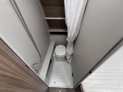 Bürstner Averso Plus 500 TS*Mover*Radträger*EX-Miete*