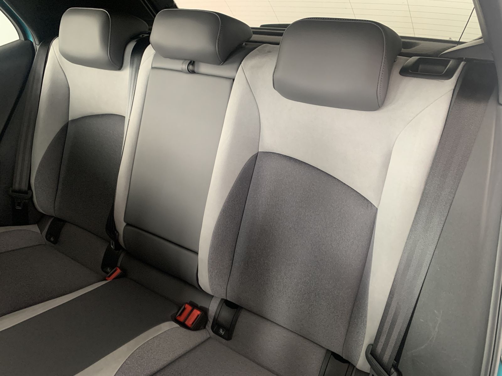Fahrzeugabbildung Volkswagen ID.3 Pure Performance 110 kW*LED*WP*LED-Matrix*