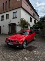 BMW E36 328i - BMW 328: E36 328i