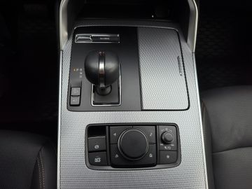Mazda CX-60 Homura AWD AHK 360 Kamera Bose Nav 20 Zoll
