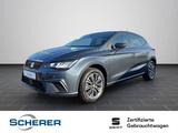 Seat Ibiza Style Edition 1.0 TSI CARPLAY VIRTUAL SHZ - Seat Ibiza: Style Edition