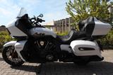 Indian Pursuit Dark Horse 112 - Indian Pursuit Dark Horse