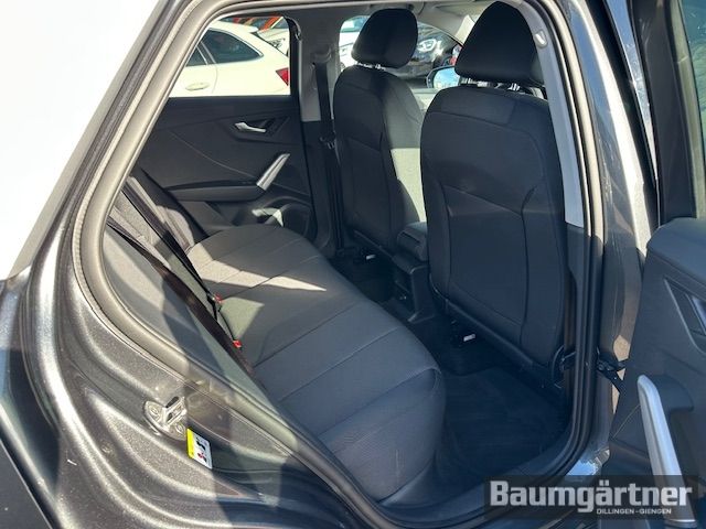 Fahrzeugabbildung Audi Q2 35 TFSI S-Line S-Tronic PDC/Sitzheizung/GJR