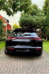 Porsche Panamera 4S E-Hybrid Sport Turismo S - Porsche Panamera in Dresden