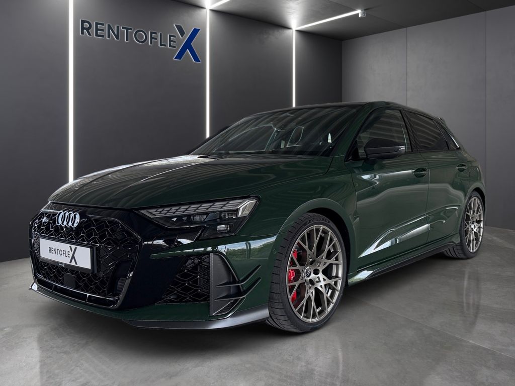 Image of Audi RS3