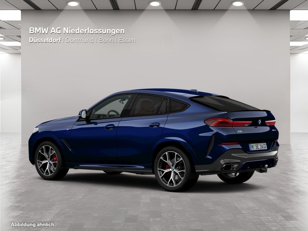 BMW X6 - Bild 6