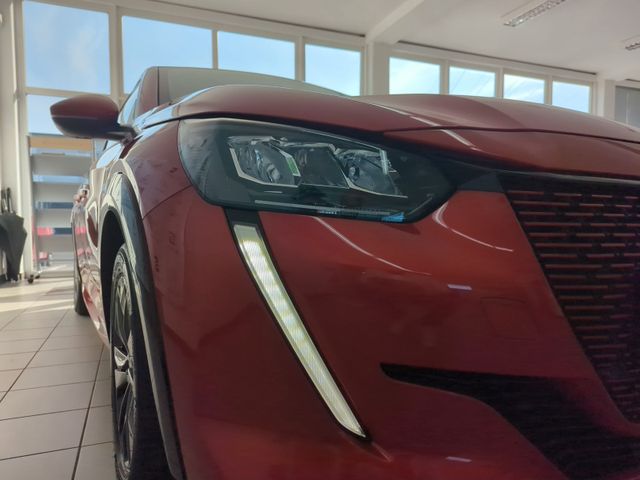 208 e- Active *16-Zoll-Lmf*NAVI*Klimaauto*