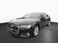 Audi A6 45 TDI quattro S tronic sport Navi+,360° LED