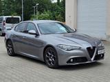 Alfa Romeo Giulia 2.2 JTDM - Alfa Romeo Giulia: Limousine