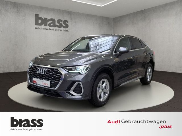 Image of Audi Q3