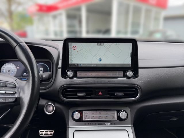 Fahrzeugabbildung Hyundai KONA Edition 30+ Elektro 2WD +KLIMA+NAVI+PDC+UVM