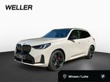 BMW X3 M50 xDr. M-Sport Pro, HUD, H&K, AHK, Pano, 21
