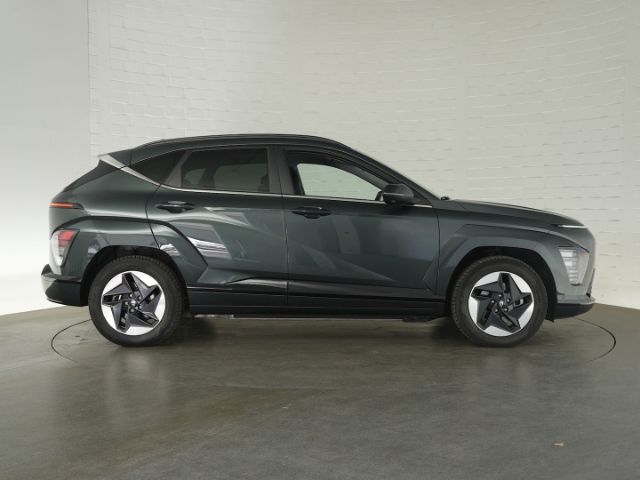 KONA Elektro PRIME 65kWh+NAVI+SITZ-/LENKRADHEIZU