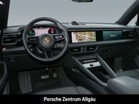Porsche Macan - Vorschau Bild 9