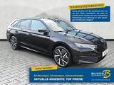 Skoda Octavia Combi 2.0 TSI DSG 4x4 Sportline AHK Kess - Skoda: Sportline