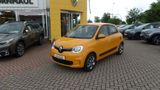 Renault Twingo LIMITED 1.0 SCe 75 PS mit Klang & Klimapa - Renault Twingo in Erfurt