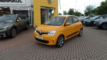 Renault Twingo LIMITED 1.0 SCe 75 PS