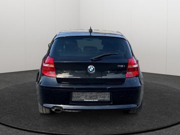 BMW 118 - 4