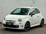 Fiat 500S/Automatik/BeatsAudio/PDC/Leder/Exklusiv - Fiat 500 in Mainz