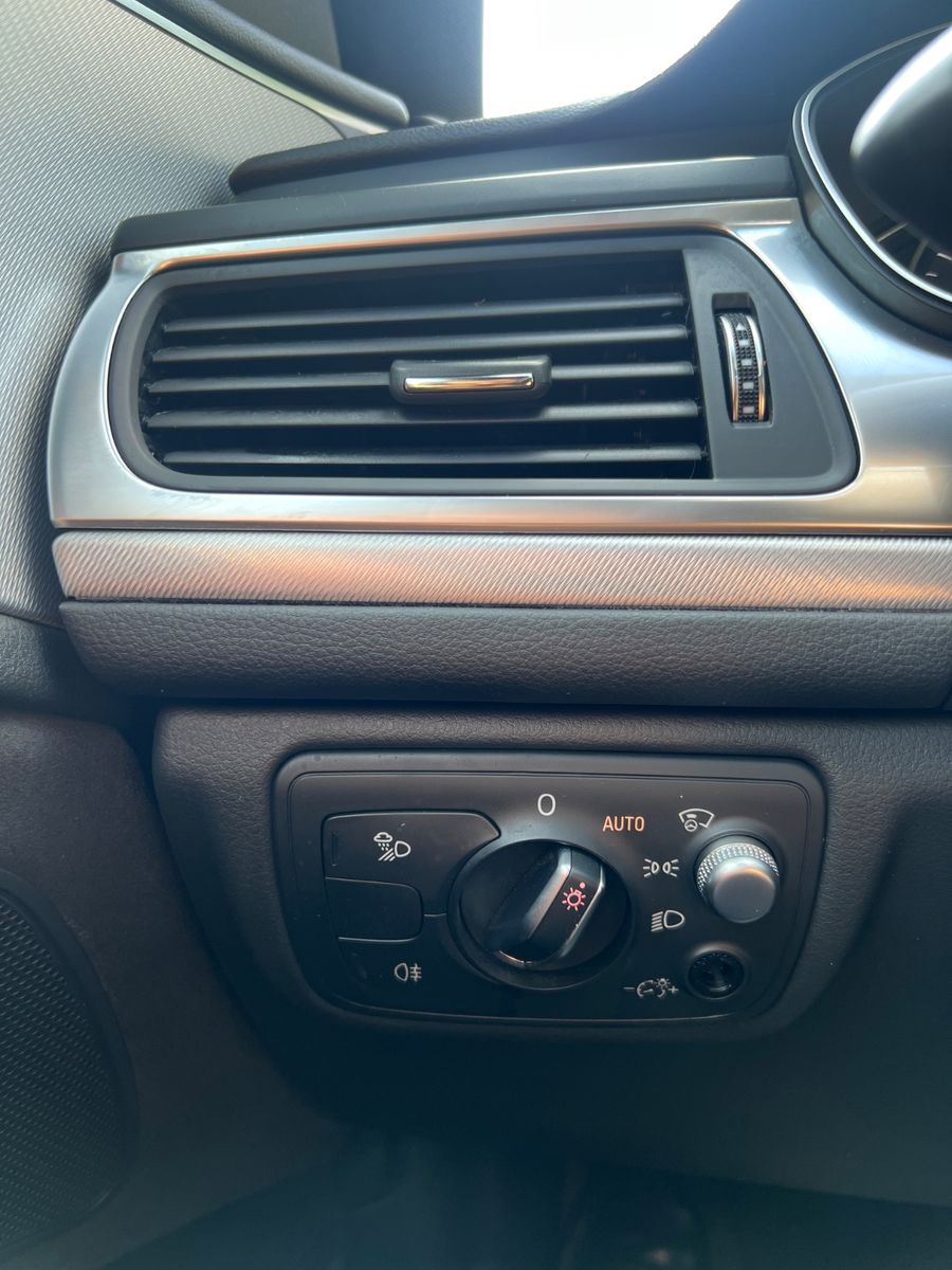 Fahrzeugabbildung Audi A6 Avant 3.0 TDI clean diesel quattro *PANO*HEAD