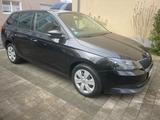 Skoda Fabia 1.2l TSI 66kW Ambition Combi Ambition - Skoda Fabia: Standheizung