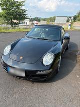 Porsche 997 Carrera Cabrio 3.6 - Porsche Gebrauchtwagen in Gießen
