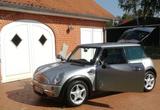MINI ONE ONE - MINI ONE aus 2004