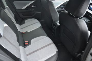 Bild 10 Opel Astra L 5-trg. Elegance - AHK - PurePanel