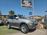 Nissan Terrano II 2.7 Tdi 3 porte Luxury - Nissan Terrano Gebrauchtwagen