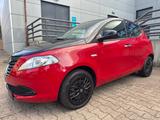 Lancia YPSILON 1.2 BLACK&RED EDITION 1.HAND/KLIMA/S&S - Lancia Ypsilon
