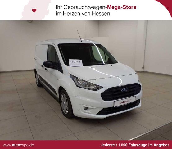 Ford Transit Connect 210 L2 Trend Klima PDC