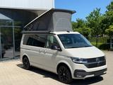 Volkswagen T6 T6.1 California Beach Camper LED 150PS - VW T6 California in Osnabrück