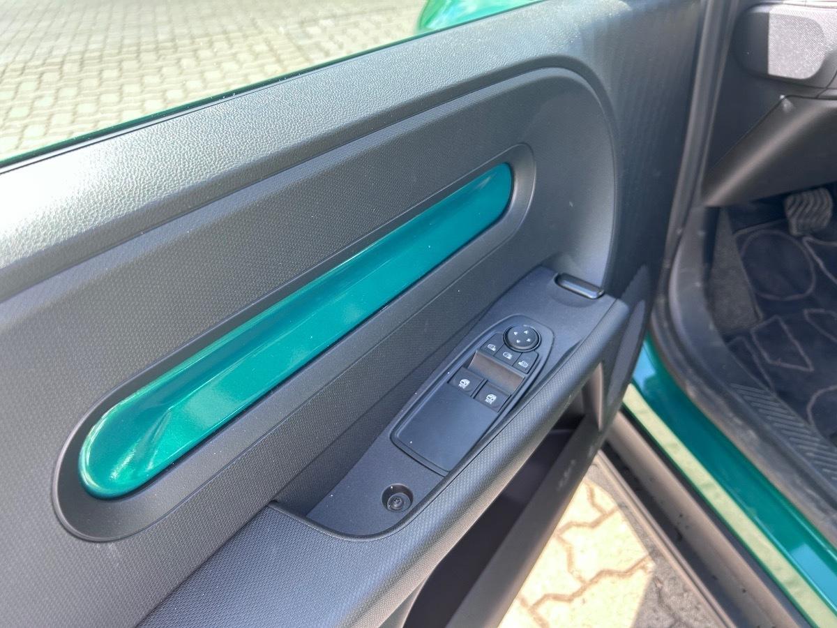 Renault Twingo E-TECH elektrisch Techno 80 Urban Range