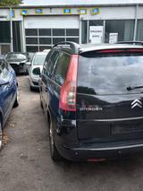Citroën Export!!CITROEN 1.6 7sitze - Citroën C4 Aircross von privat