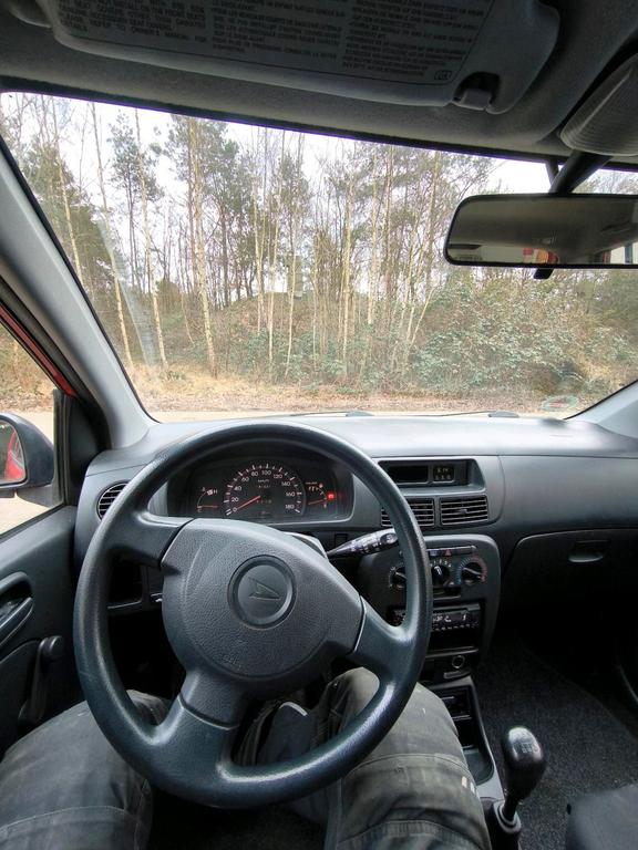 Daihatsu Cuore