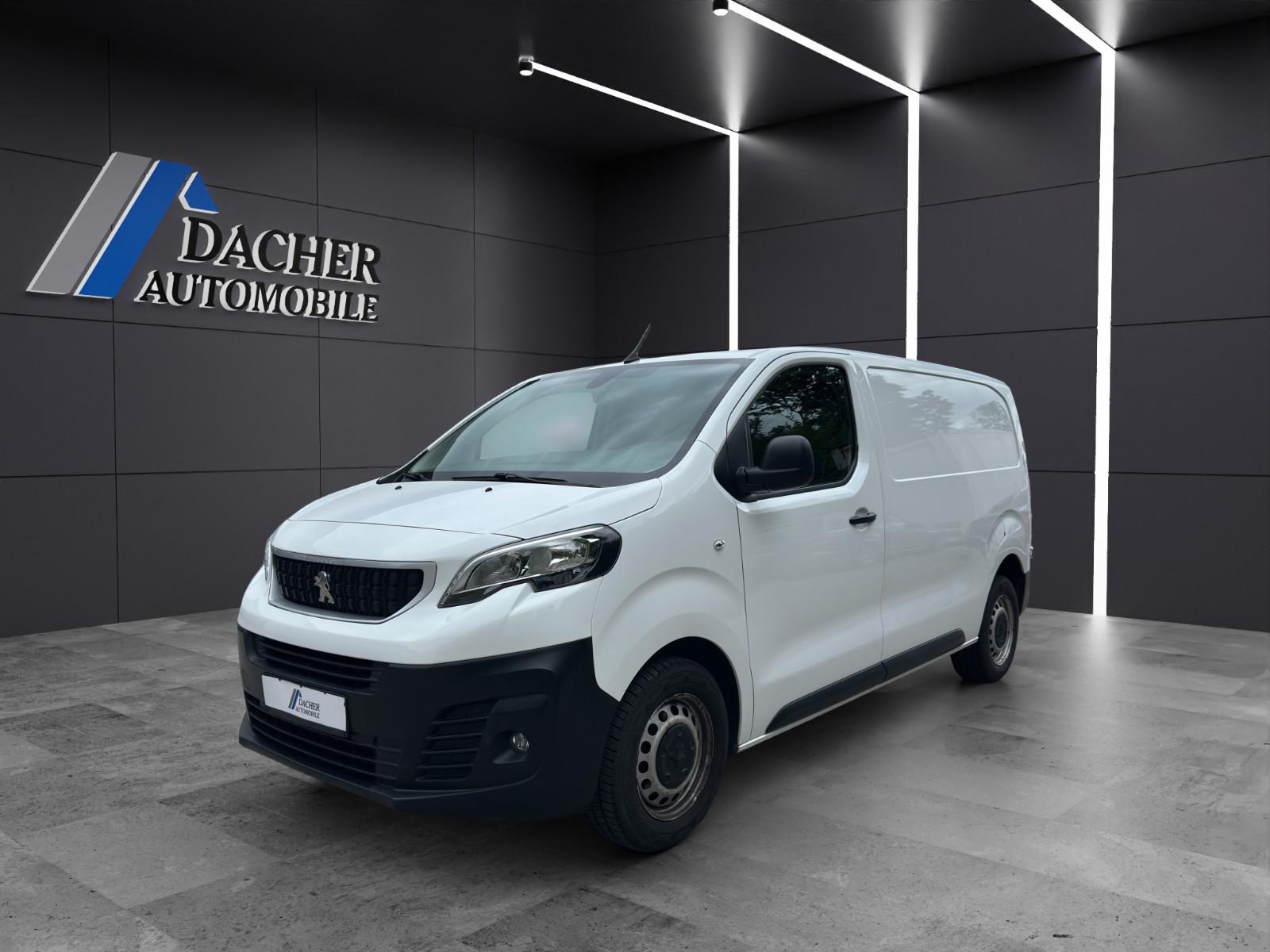 Peugeot Expert Kasten Premium L2, Carplay, Einbausc