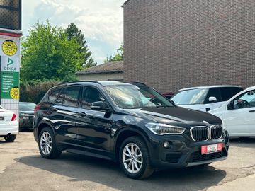 BMW X1 - 5