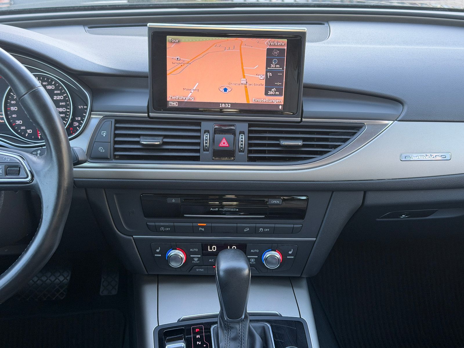 Fahrzeugabbildung Audi A6 Allroad quattro 3.0 TDI/ACC/KAMERA/LED/LEDER