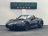 Porsche PORSCHE 718 Spyder 2.0 T CABRIO|MANUALE|SCARICO| - gebrauchte Porsche Boxster aus dem Jahr 2019
