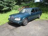 Mercedes-Benz Mercedes Benz E280T S124 Kombi ASR Klima L... - Mercedes-Benz E 280 mit LPG-Antrieb