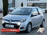 Renault Twingo Paris - Renault Twingo in Rostock