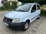Fiat Panda 1.1 8V Active*3.Hand*Klima*Allwetterreifen - Fiat Panda aus 2008