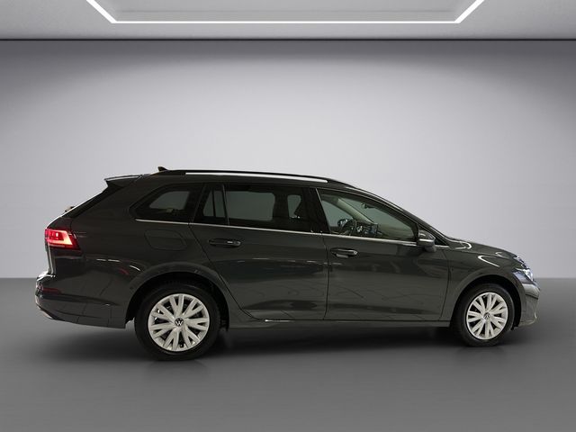 Golf VIII Variant Style 2.0 TDI DSG